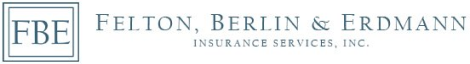 Felton, Berlin & Erdmann logo